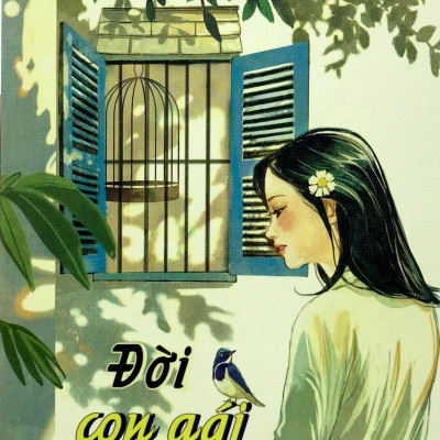 Bà Tùng Long - Đời Con Gái