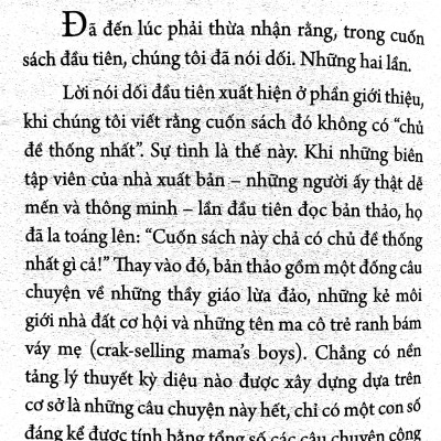 Siêu Kinh Tế Học Hài Hước (Tái Bản 2023)
