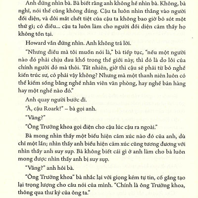 Suối Nguồn (Tái Bản 2023)