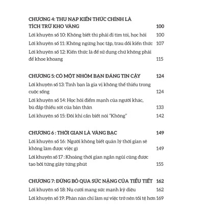 Tâm Thư Của Warren Buffett Dành Cho Con Cái