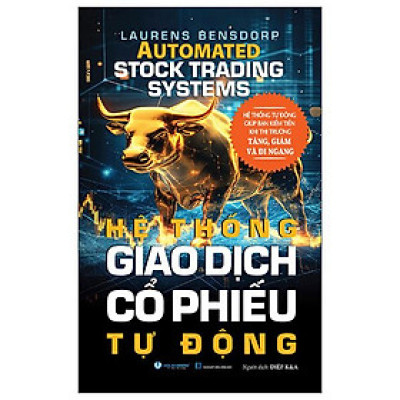 Hệ Thống Giao Dịch Cổ Phiếu Tự Động