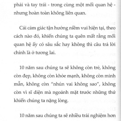 Chúng Ta Sống Có Vui Không?