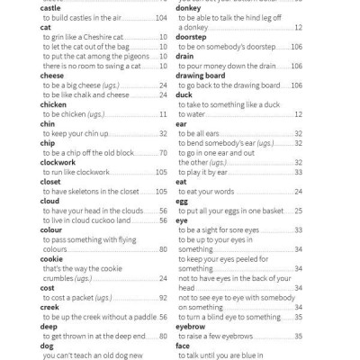 Langenscheidt And pigs might fly: Bildhaft sprechen mit 250 englischen Redewendungen