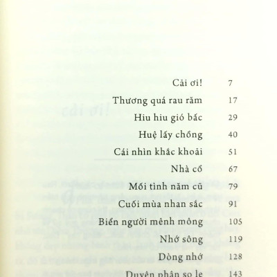 Cánh Đồng Bất Tận (Tái Bản 2019)