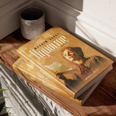 Combo Không Gia Đình + Người Mẹ (SB) (Bộ 2 Cuốn)