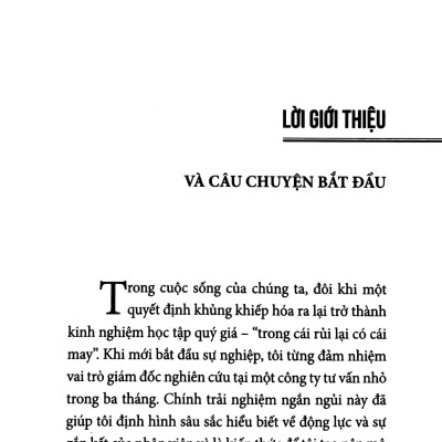 Tạm Biệt Cà Rốt Và Cây Gậy (Tái Bản 2023)