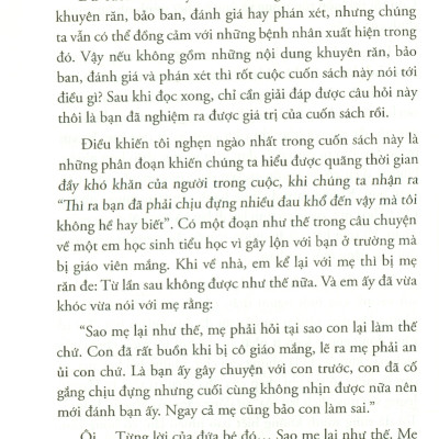 Người Chữa Lành - Sức Mạnh Lay Động Trái Tim
