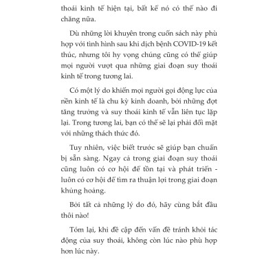 Kinh Tế Hậu Covid