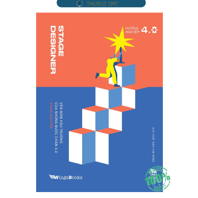 Stage Designer - Vén Màn Hậu Trường Của Những Bước Chân 4.0