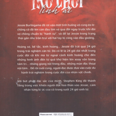 Trò chơi tình ái