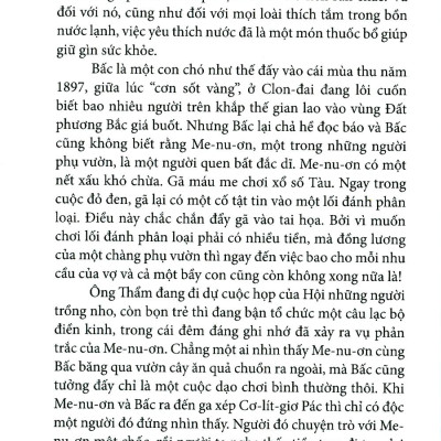 Tiếng Gọi Của Hoang Dã (Tái Bản 2020)