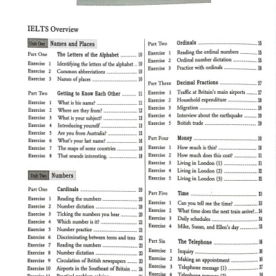 Basic IELTS Listening (Tái Bản 2023)