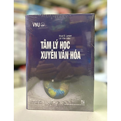 Tâm lý học xuyên văn hóa 