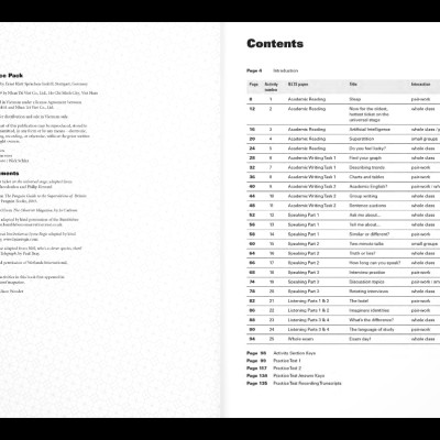 Ielts Resource Pack (Kèm 1 Đĩa CD)