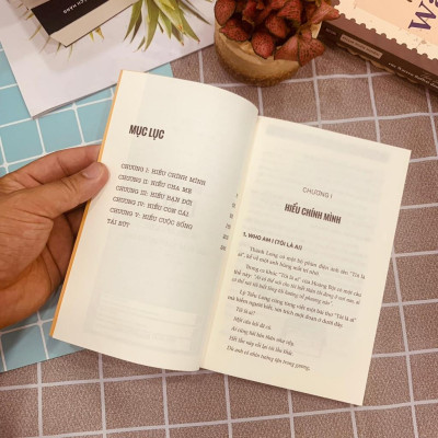 Ứng Dụng DISC Để Hiểu Từng Người Xung Quanh Bạn Trong Gia Đình  - Bản Quyền