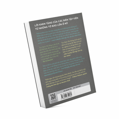 Lạc Quan Tếu – Irrational Exuberance