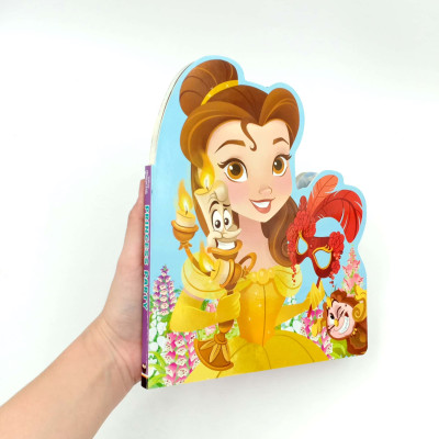 Disney Princess - Princess Party: Công chúa Disney - Bữa tiệc công chúa