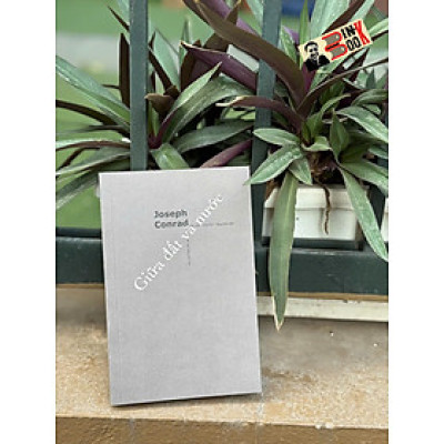 GIỮA ĐẤT VÀ NƯỚC - Joseph Conrad – FORMApubli