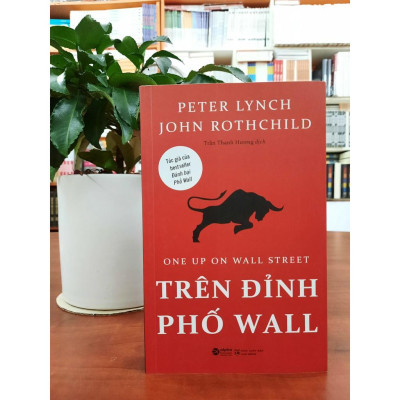 Combo Phố Wall (Bước Đi Ngẫu Nhiên Trên Phố Wall + Trên Đỉnh Phố Wall + Đánh Bại Phố Wall + Trò Bịp Trên Phố Wall)