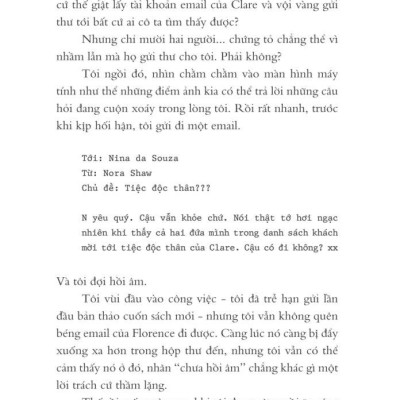 Rừng Sâu Tăm Tối