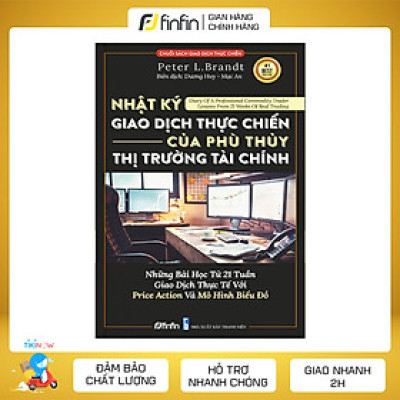 Nhật ký Giao dịch Thực chiến của Phù thủy Thị trường Tài chính