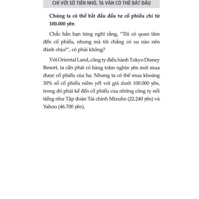 Kỹ Thuật Phân Tích Biểu Đồ Chứng Khoán