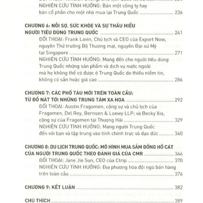 Kiếm Lời Từ Một Trật Tự Thế Giới Mới