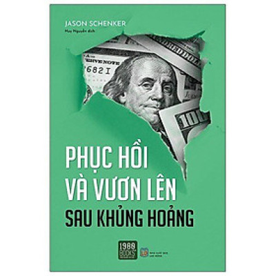  Sách - Phục Hồi Và Vươn Lên Sau Khủng Hoảng