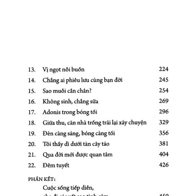 Món Quà Từ Cánh Chim