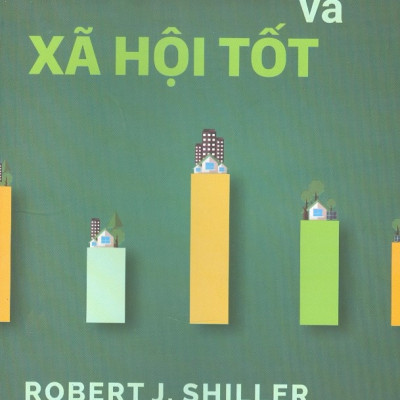 Tài chính và xã hội tốt