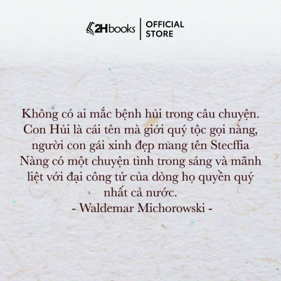 Sách - Con Hủi (bìa cứng tái bản 2023) -Tác phẩm kinh điển - 2H Books