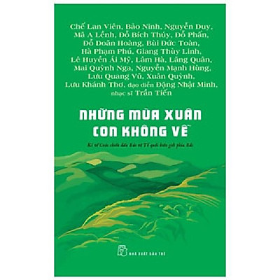 Những Mùa Xuân Con Không Về