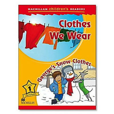 Macmillan Children
