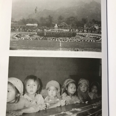 Giáo dục Hà Giang - lịch sử và phát triển (truyện ký)