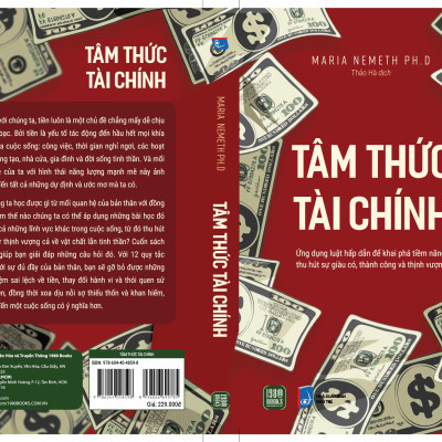 Tâm Thức Tài Chính