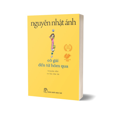 Cô Gái Đến Từ Hôm Qua