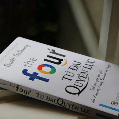 Tứ Đại Quyền Lực