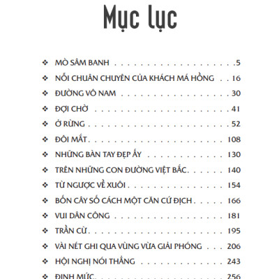 Danh Tác Văn Học Việt Nam - Đôi Mắt (Tái Bản 2024)