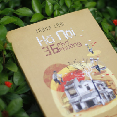Hà Nội 36 Phố Phường