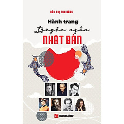 Hành Trang Truyện Ngắn Nhật Bản