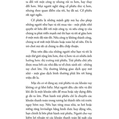 Vua Trái Phiếu