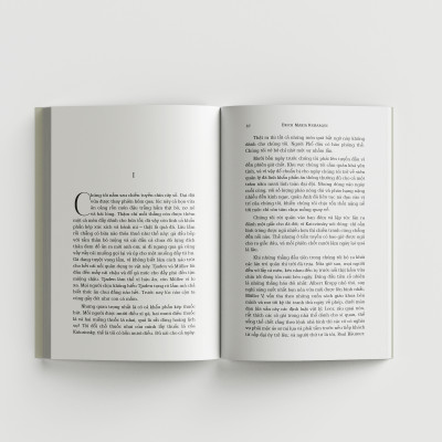 Phía Tây Không Có Gì Lạ - Tái Bản