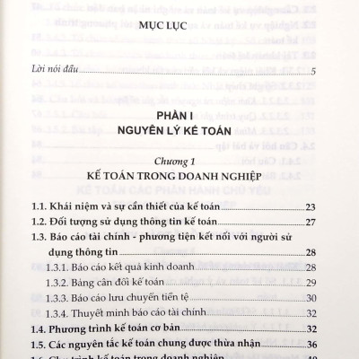 Kế Toán Tài Chính - Công Cụ Để Ra Quyết Định Kinh Doanh
