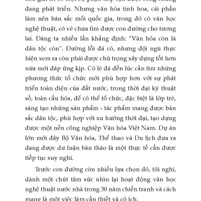 30 Năm Văn Học Kháng Chiến (1945-1975)