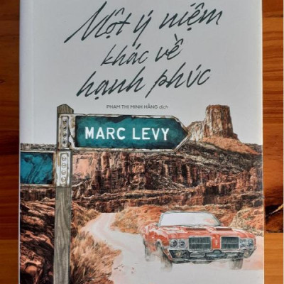 Sách - Một Ý Niệm Khác Về Hạnh Phúc (Nhã Nam HCM)