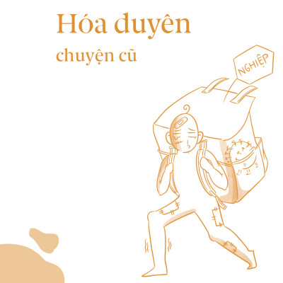 Đời Có Mấy Tý, Sao Phải Nghĩ