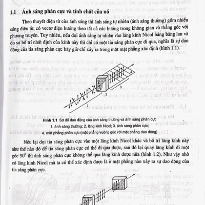 Cơ Sở Hóa Học Lập Thể