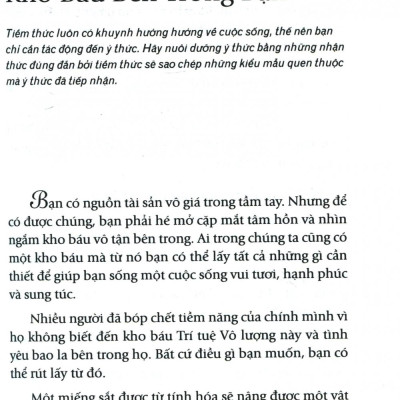 Sức Mạnh Tiềm Thức _FN