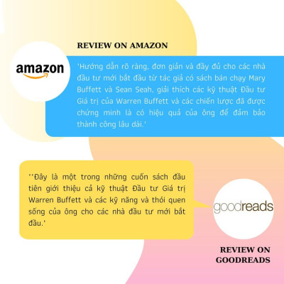 Sách 7 Phương Pháp Đầu Tư Warren Buffett - BẢN QUYỀN
