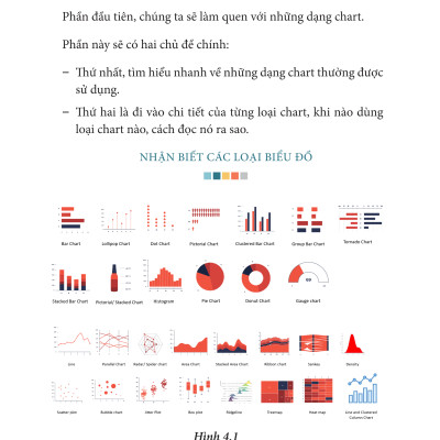Làm Chủ Business Analytics - Phân Tích Dữ Liệu Để Đi Đến Quyết Định Thông Minh
